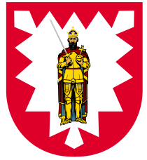 Wappen Stadt Wedel