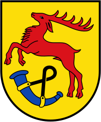 Wappen Bockhorn