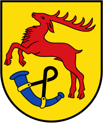 Wappen Gemeinde Bockhorn