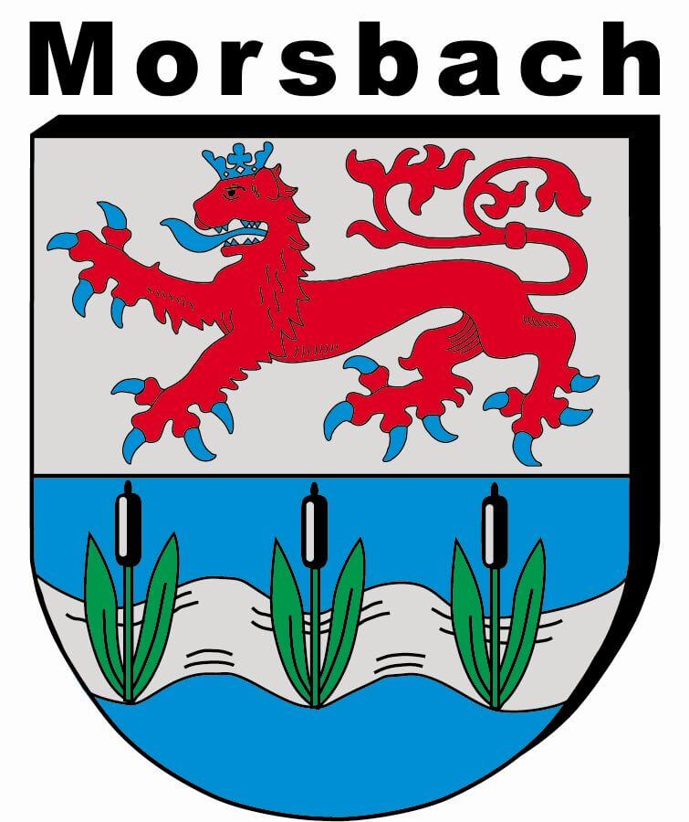 Wappen Gemeinde Morsbach