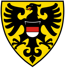 Wappen Reutlingen