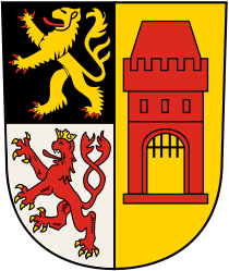 Wappen Stadt Kerpen
