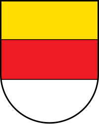 Wappen Stadt Münster
