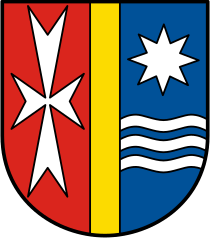 Wappen Bad Dürrheim