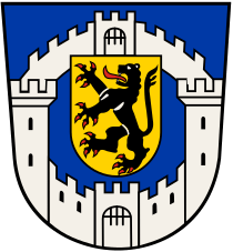 Wappen Bergheim