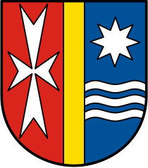 Wappen Stadt Bad Dürrheim