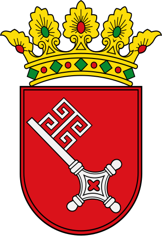 Wappen Stadtgemeinde Bremen