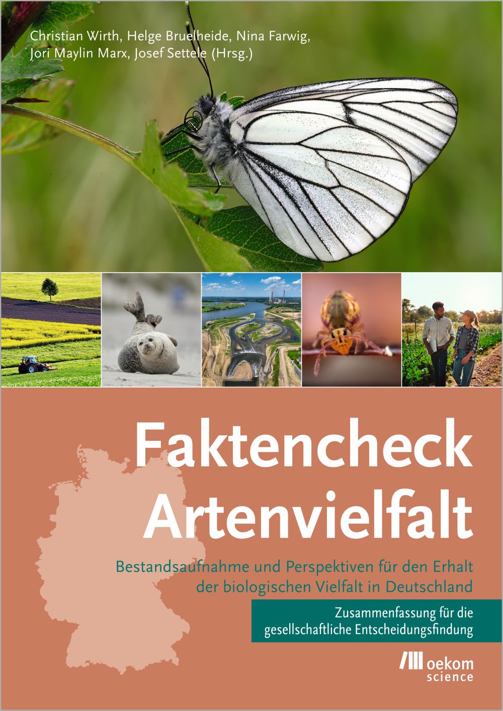 Faktencheck Artenvielfalt Zusammenfassung