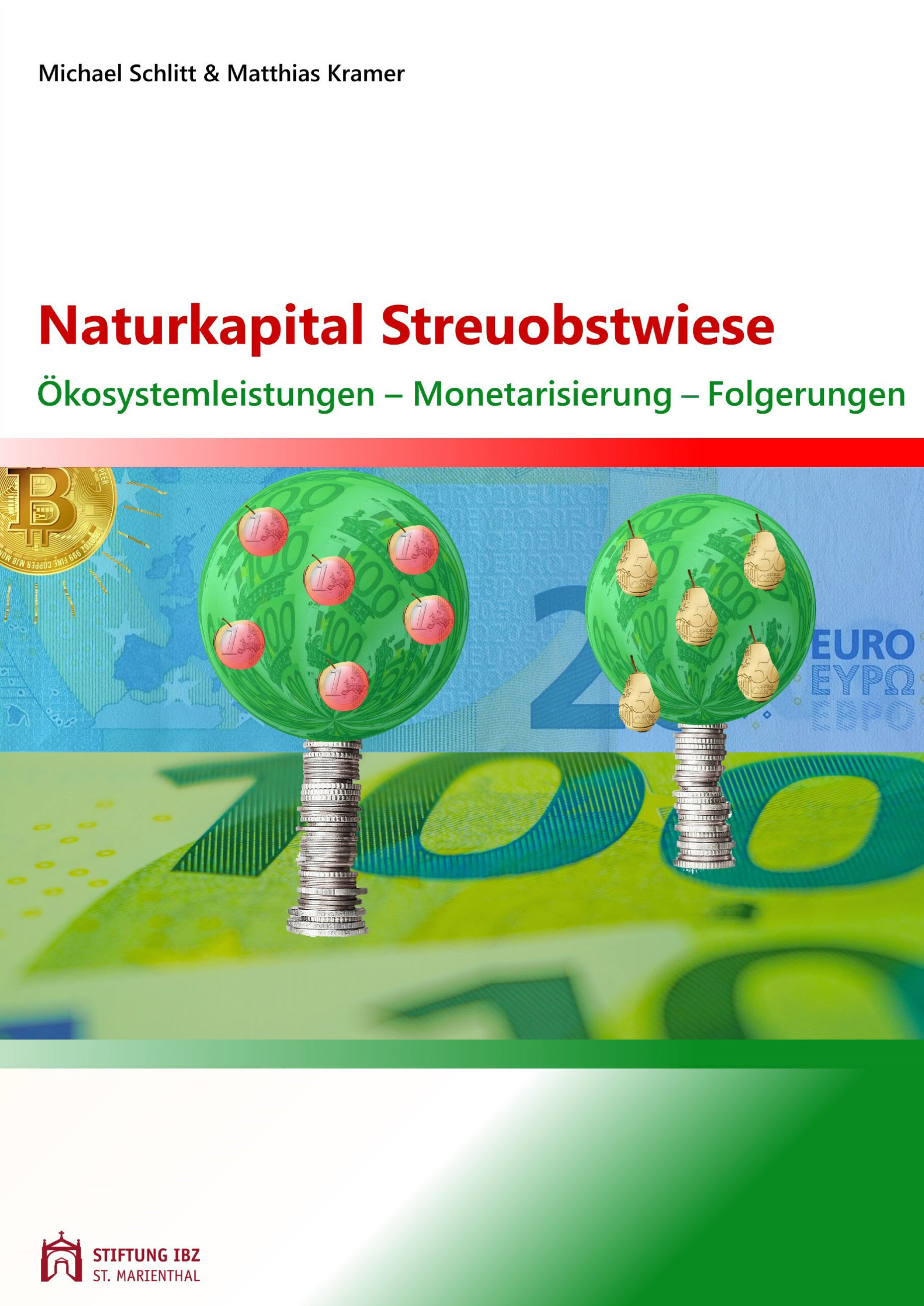 Naturkapital Streuobstwiese