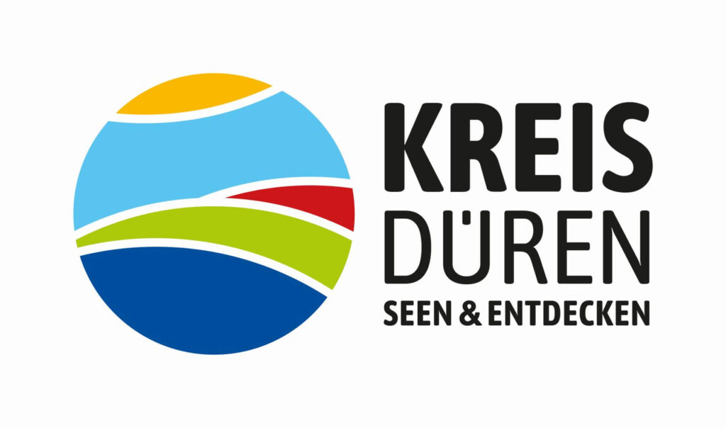 Logo Kreis Düren