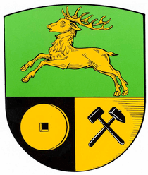 Wappen Stadt Barsinghausen