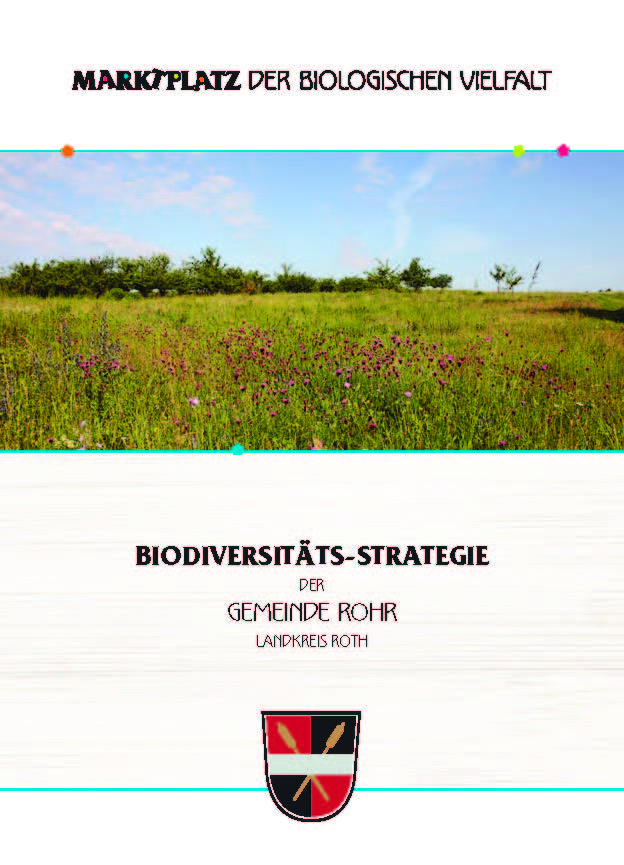 Biodiversitätsstrategie Rohr 2020