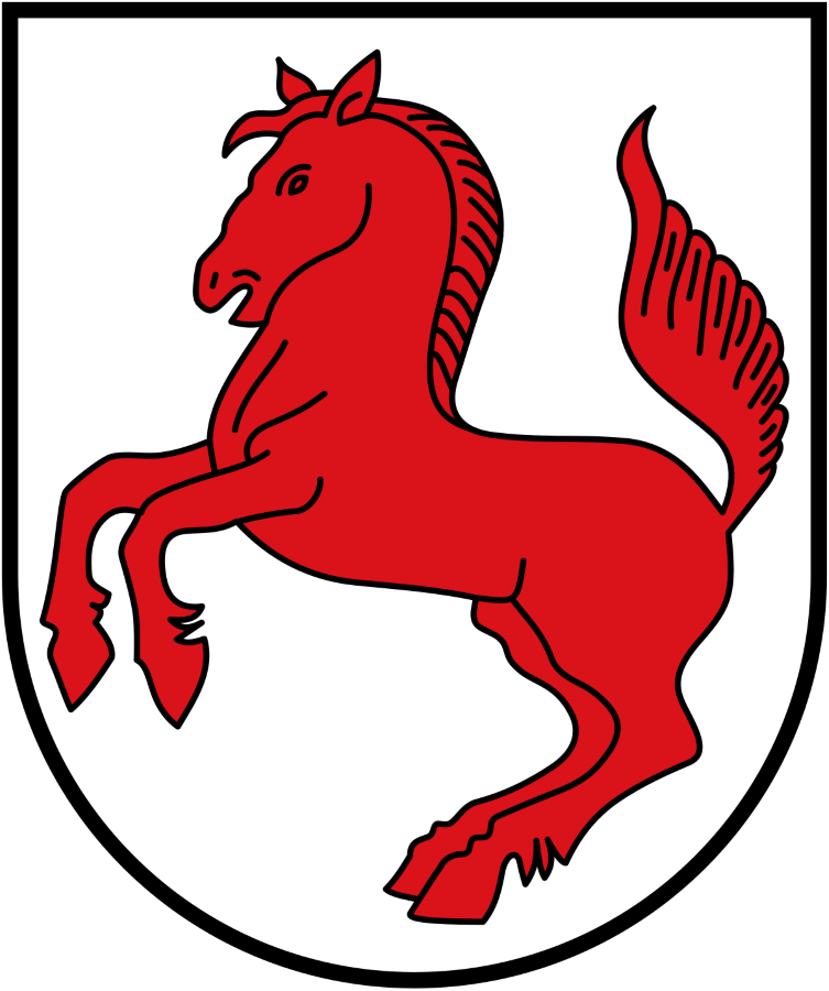 Wappen Schortens