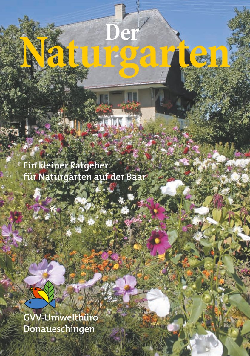 Der Naturgarten
