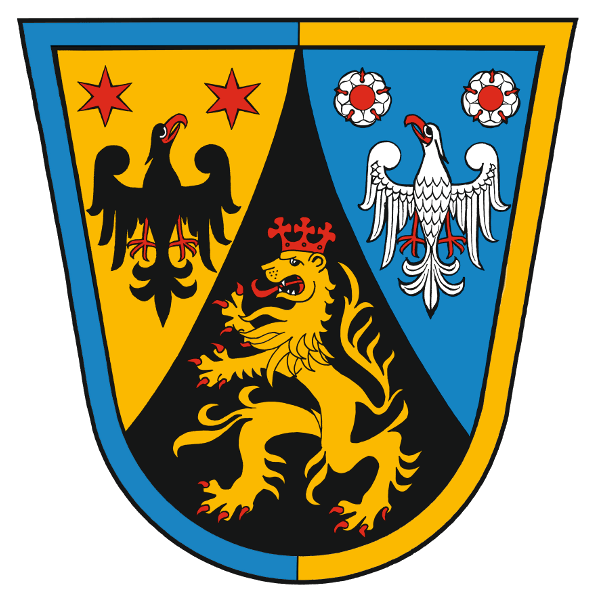 Wappen Verbandsgemeinde Rhein-Selz