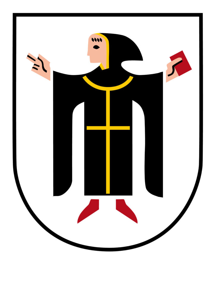 Wappen Stadt München