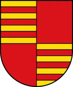 Kommbio 7 Wappen Stadt Ahaus