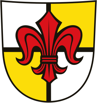 Wappen Gemeinde Grefrath