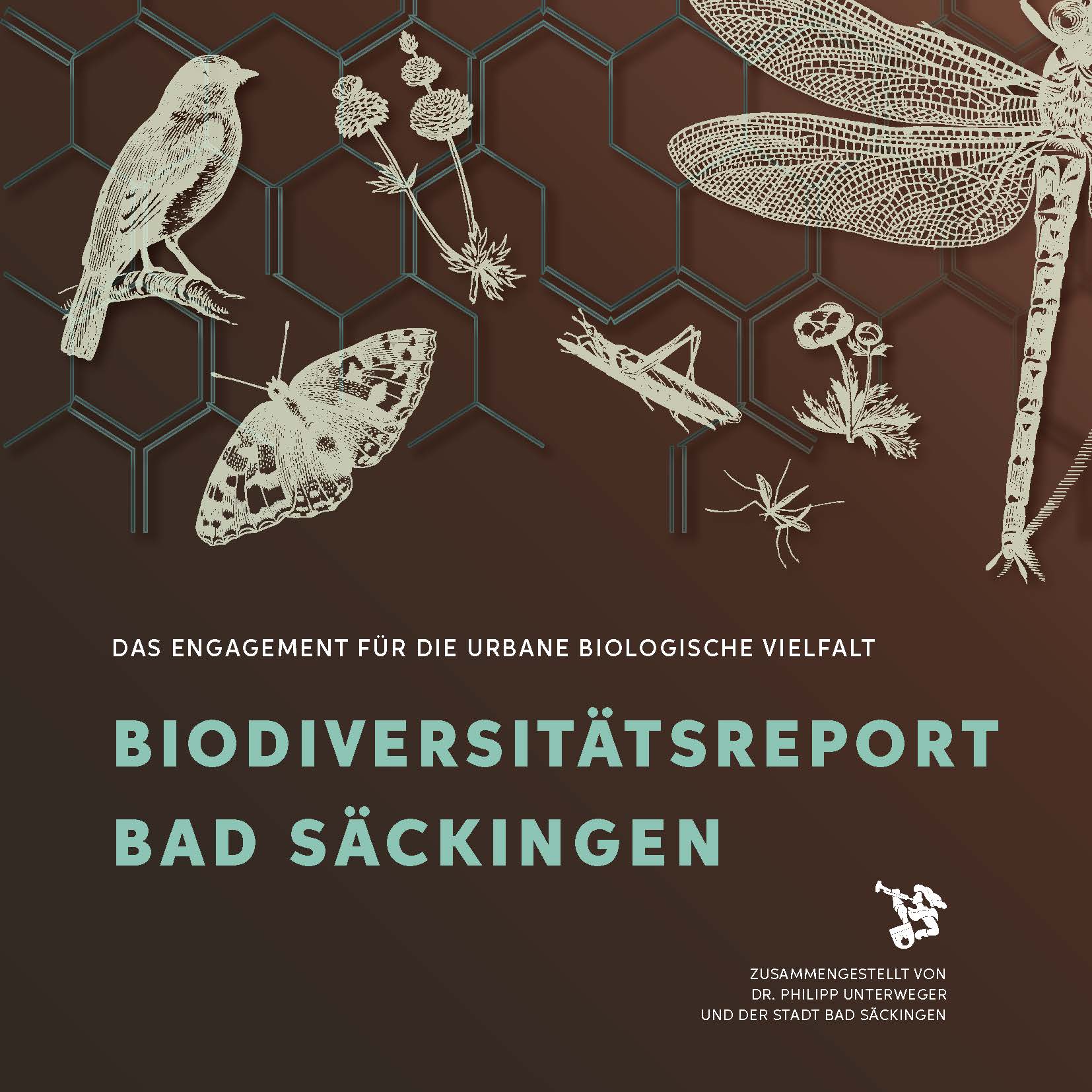 Biodiversitätsreport Bad Säckingen