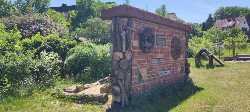 StadtGrün naturnah Hagen am Teutoburger Wald2