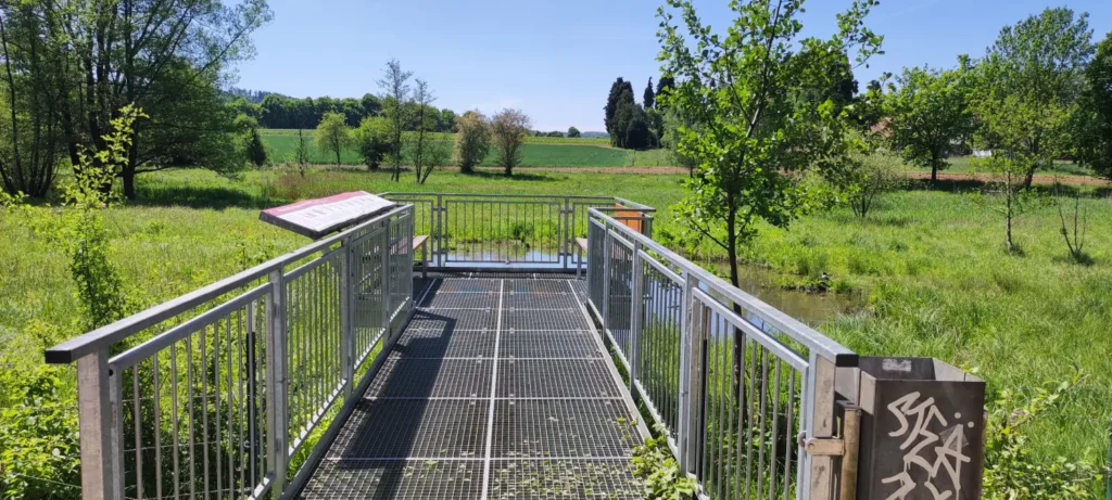 StadtGrün naturnah Hagen am Teutoburger Wald3