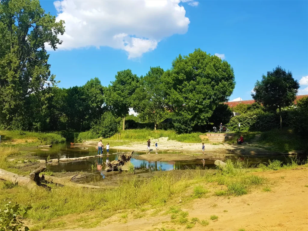 StadtGrün naturnah Münster3