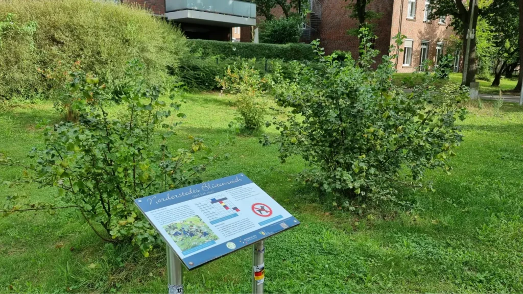 StadtGrün naturnah Norderstedt2