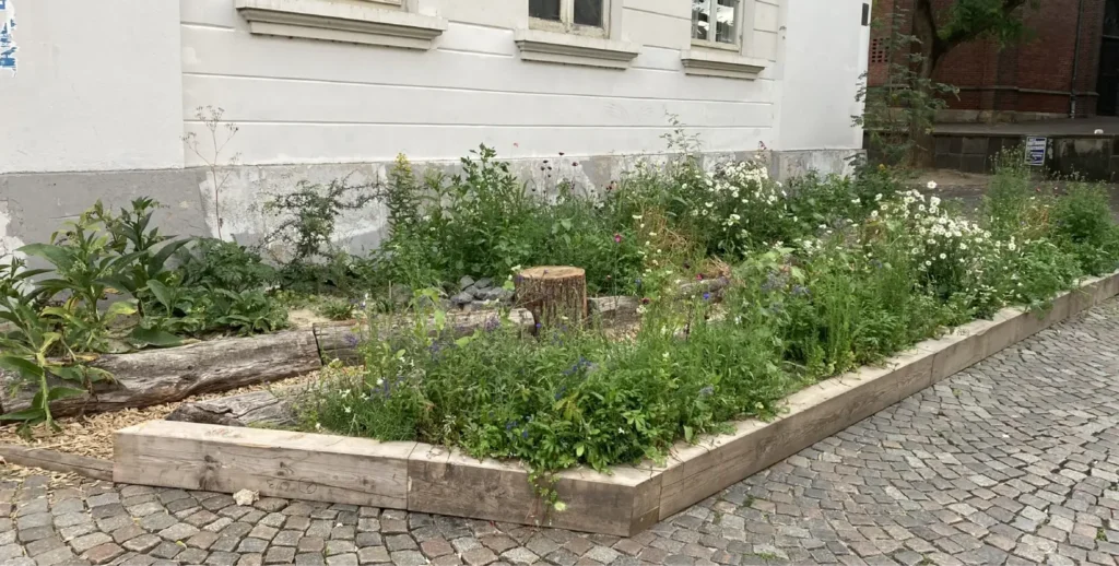 StadtGrün naturnah Oldenburg1