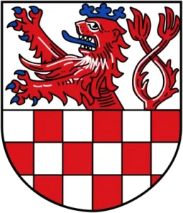 Wappen Gemeinde Engelskirchen