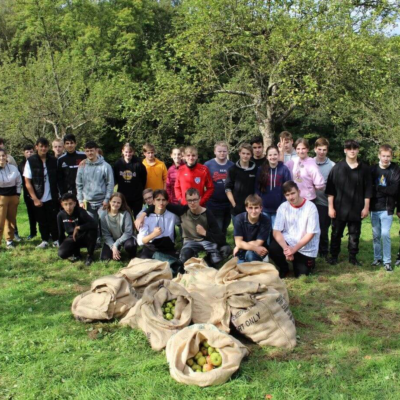 Kommunen für biologische Vielfalt - Praxisbeispiel - Gemeinde Engelskirchen – Streuobstwiese Bellingroth1