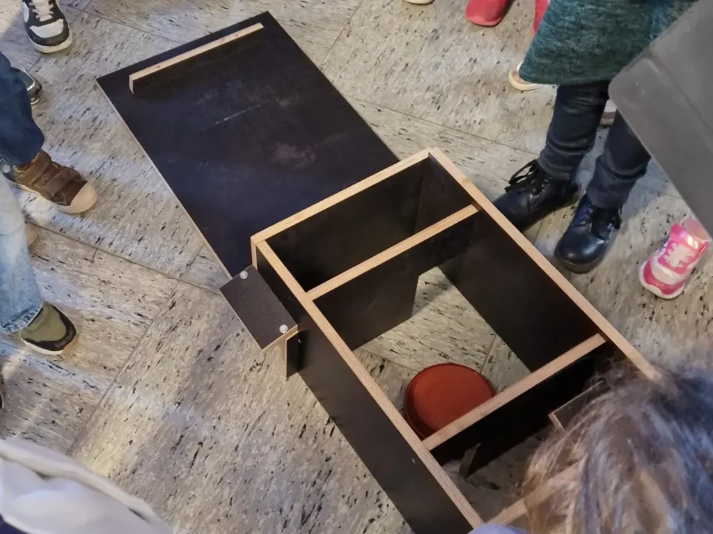 Kommunen für biologische Vielfalt - Praxisbeispiel - Stadt Herzogenrath - Igelretterkids - Mein Beitrag zum Igelschutz1