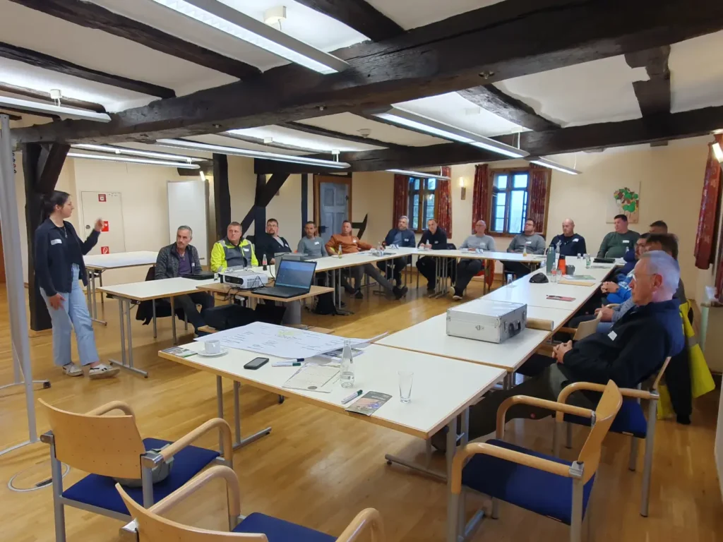 Kommunen für biologische Vielfalt - Praxisbeispiel - Zweckverband Knüllgebiet - Ökologisches Grünflächenmanagement2