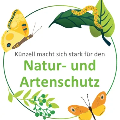 Kommunen für biologische Vielfalt - Praxisbeispiel - Gemeinde Künzell - Künzell macht sich stark für Natur- und Artenschutz5
