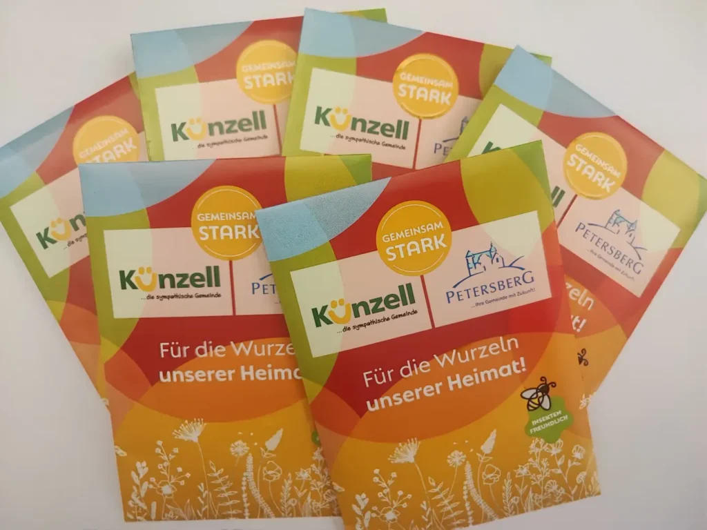 Kommunen für biologische Vielfalt - Praxisbeispiel - Gemeinde Künzell - Künzell macht sich stark für Natur- und Artenschutz7