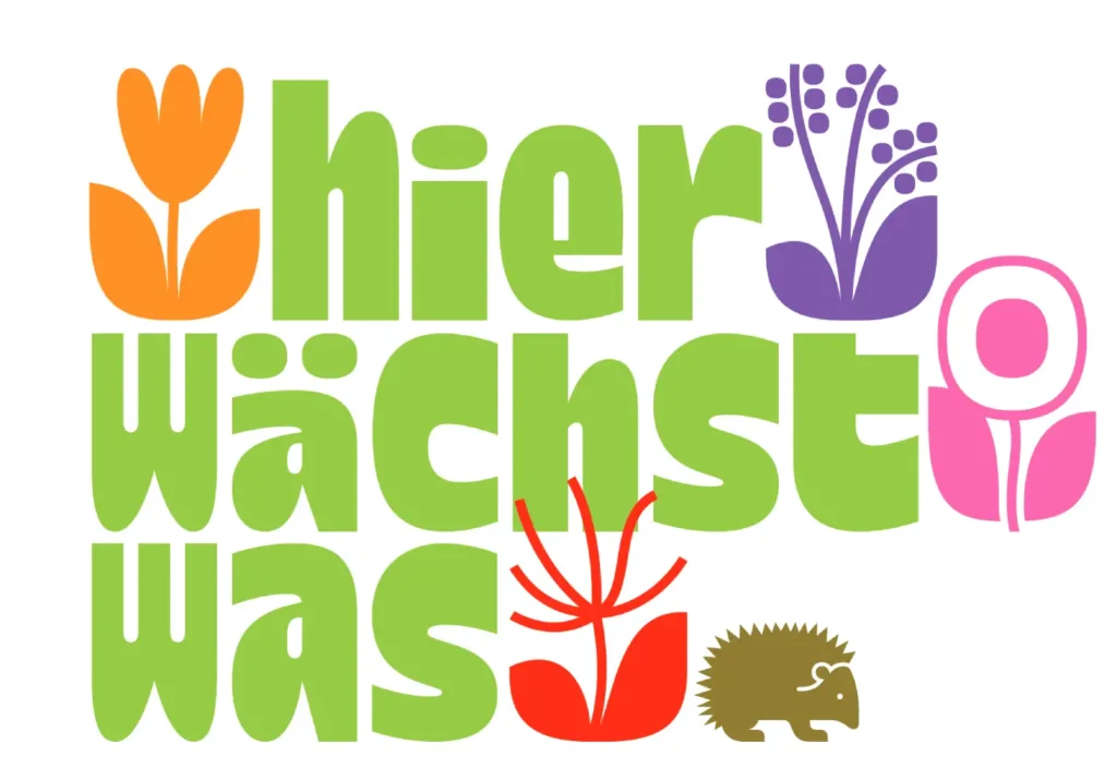 Kommunen für biologische Vielfalt - Praxisbeispiel - Stadt Sendenhorst - Hier wächst was4