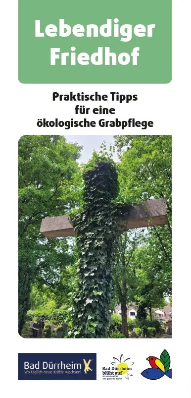 Lebendiger Friedhof