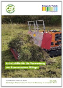 NATUR Arbeitshilfe Startseite