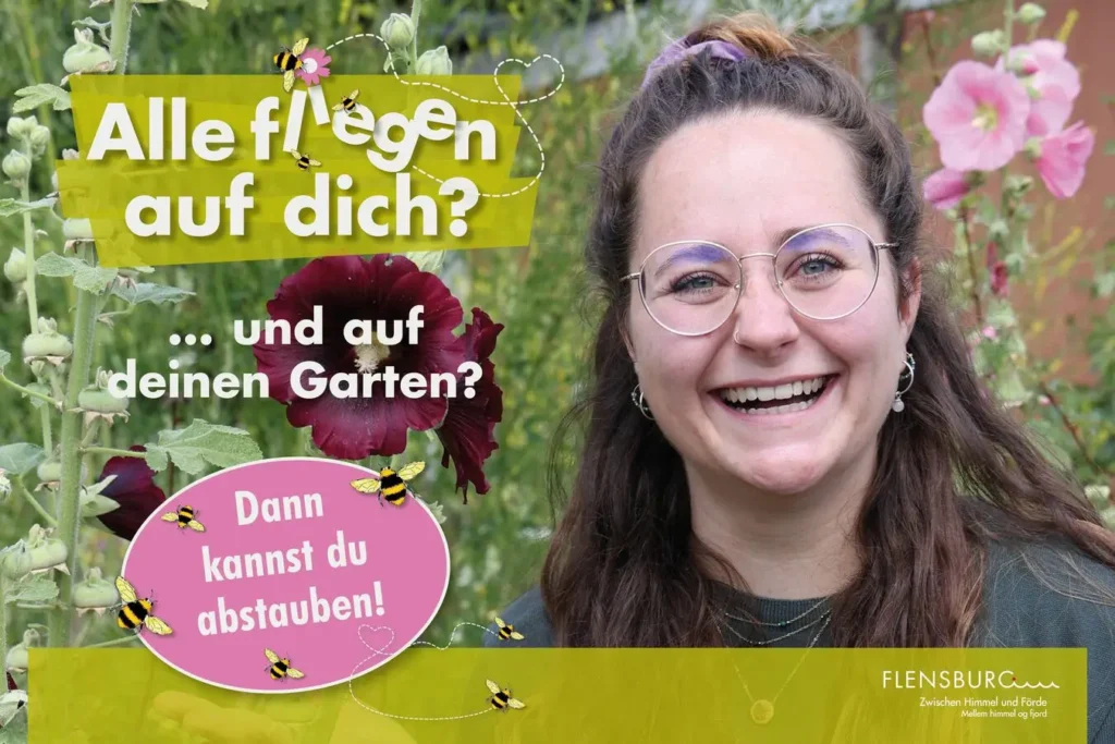 Kommunen für biologische Vielfalt - Praxisbeispiel - Stadt Flensburg - Naturgarten-Wettbewerb5