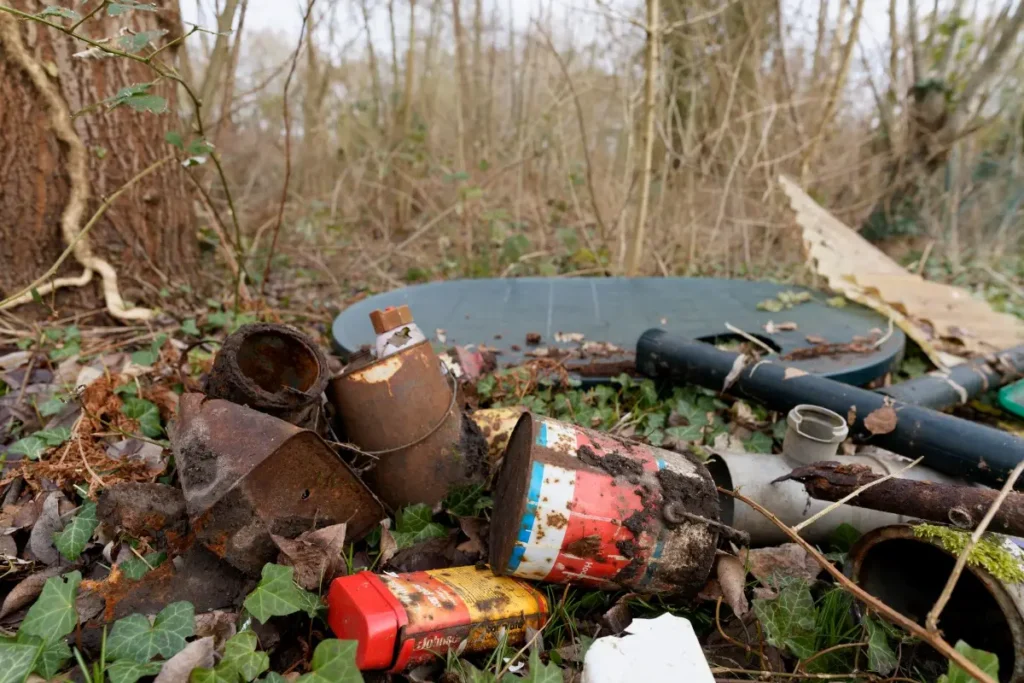 Kommunen für biologische Vielfalt - Praxisbeispiel - Stadt Lübeck - Grün für alle2