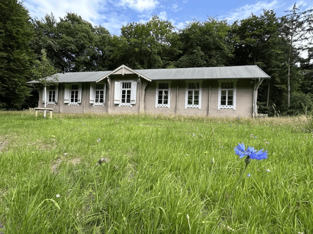 Kommunen für biologische Vielfalt - Praxisbeispiel - Stadt Mönchengladbach - Waldschule mit Walderlebnispfad4