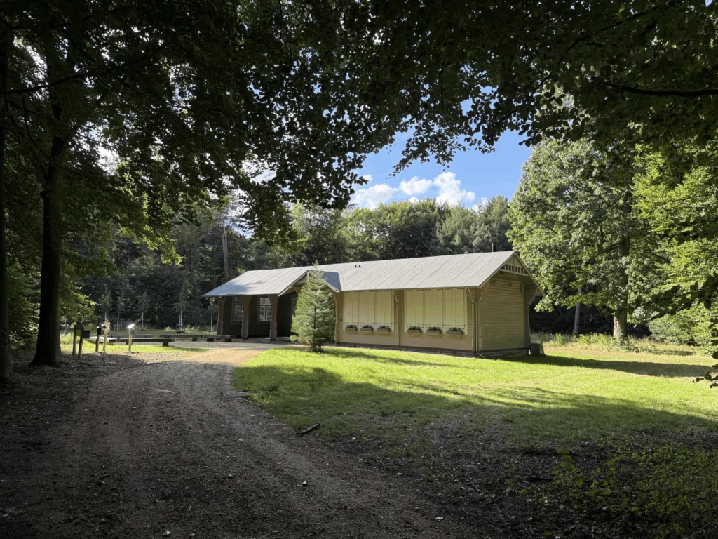 Kommunen für biologische Vielfalt - Praxisbeispiel - Stadt Mönchengladbach - Waldschule mit Walderlebnispfad5