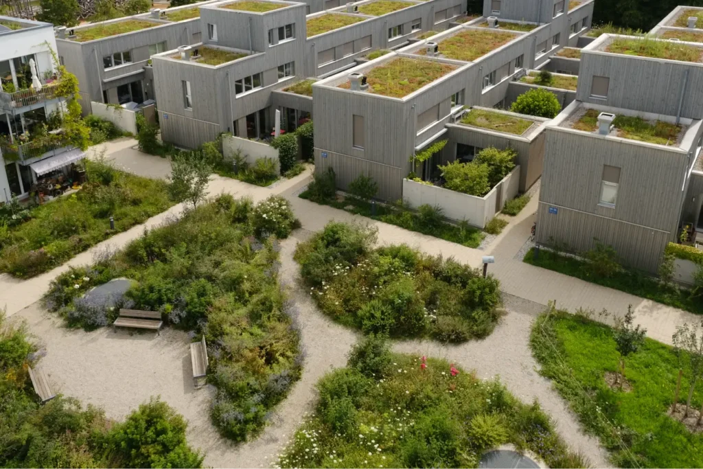 Kommunen für biologische Vielfalt - Praxisbeispiel - Stadt München - Wettbewerb2