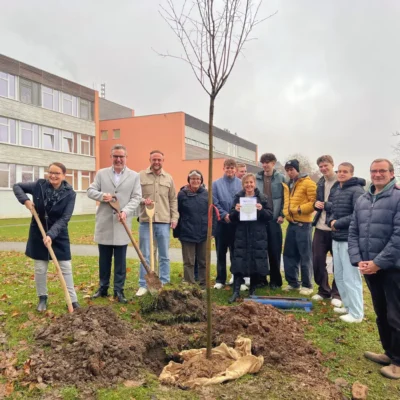 Kommunen für biologische Vielfalt - Praxisbeispiel - Gemeinde Nettersheim - Ganzheitliches Ökosystem der Eifelgemeinde Nettersheim1