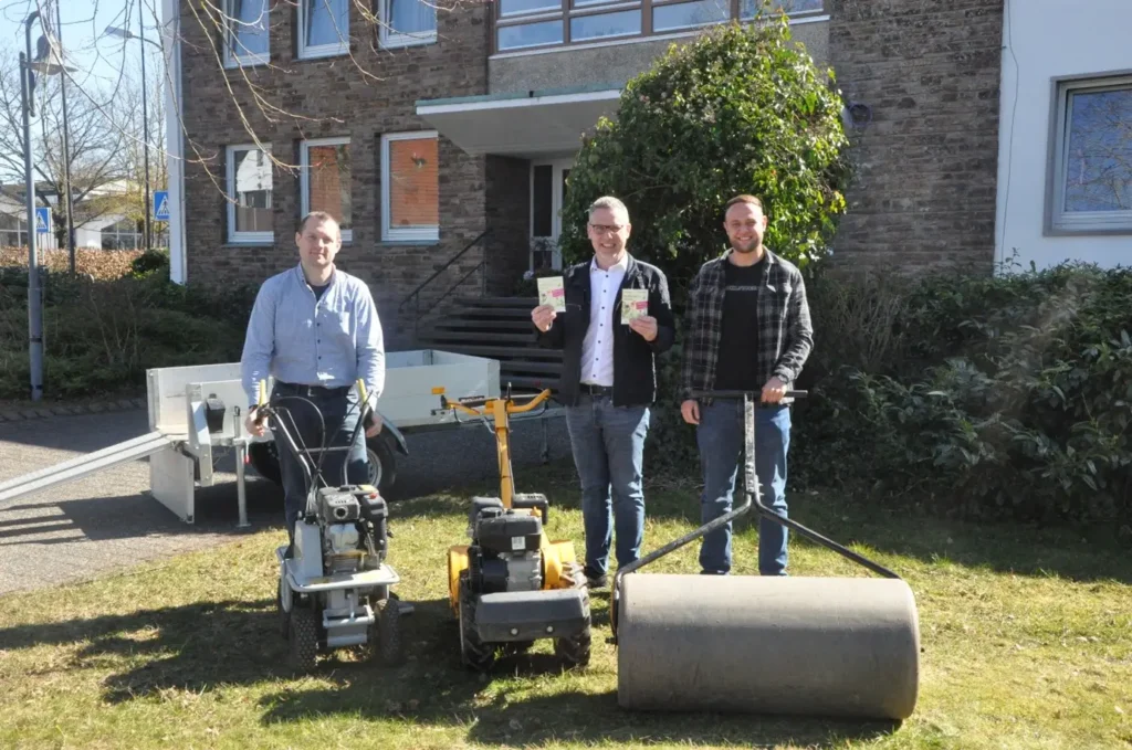 Kommunen für biologische Vielfalt - Praxisbeispiel - Gemeinde Nettersheim - Ganzheitliches Ökosystem der Eifelgemeinde Nettersheim2