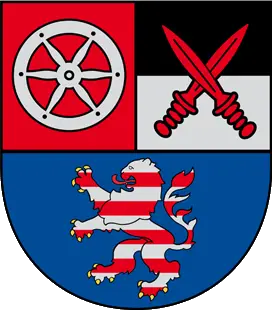 Wappen Stadt Treffurt