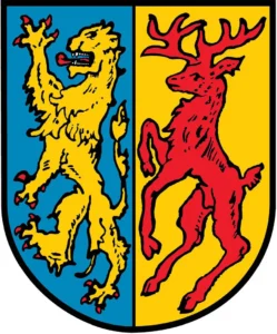 Wappen Stadt Herzberg am Harz
