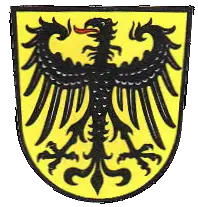 Wappen Stadt Boppard