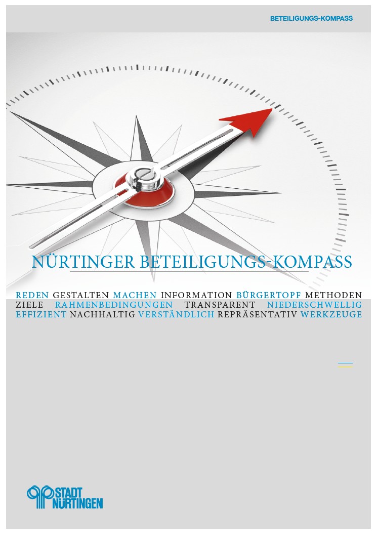 Nürtinger Beteiligungs-Kompass