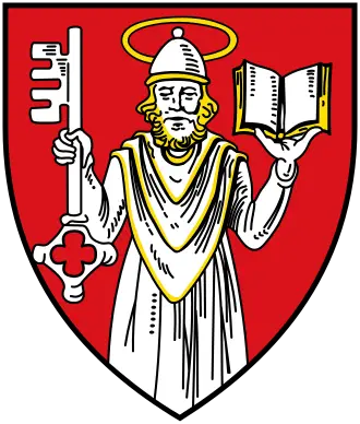 Wappen Stadt Bremervörde