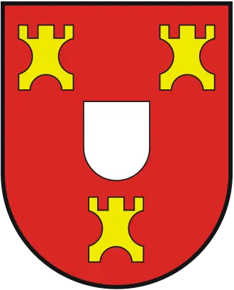 Wappen Stadt Kalkar